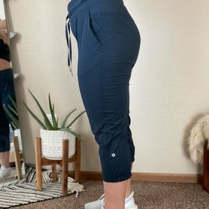 Lululemon Dance Studio Joggers